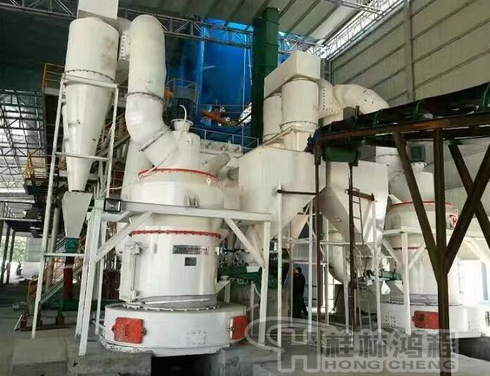 桂林磨機喜訊.,廣東某大型粉廠上線鴻程制粉設備 桂林磨機喜訊.,廣東某大型粉廠上線鴻程制粉設備