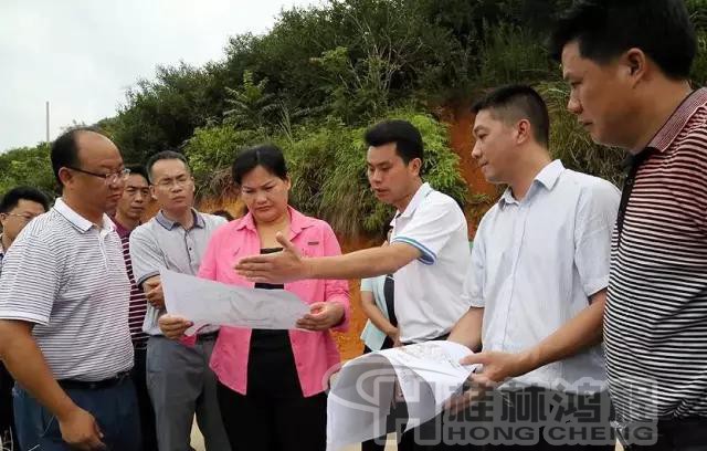 碳酸鈣超細(xì)磨粉機(jī)，凌云縣15萬噸項目預(yù)計9月投產(chǎn)