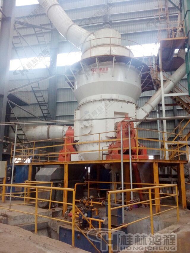 粉煤灰立磨機(jī)，立磨，立磨機(jī)，立式磨粉機(jī)，磨粉機(jī)，HLM2900立磨