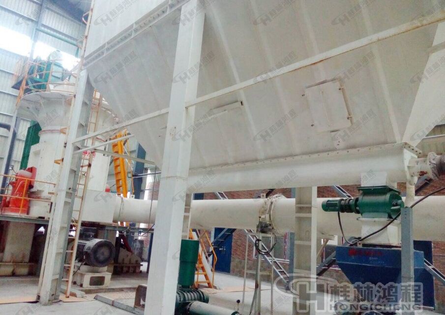 桂林鴻程新型磨粉設(shè)備鋼渣立磨-HLM水泥立式磨粉機(jī) 桂林鴻程新型磨粉設(shè)備鋼渣立磨-HLM水泥立式磨粉機(jī)