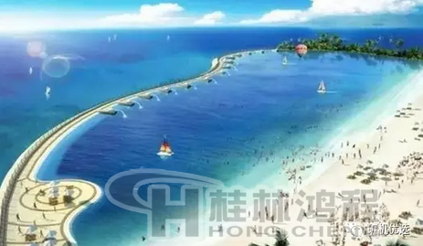 廣東將打造全球最長(zhǎng)濱海公路：全長(zhǎng)1600多公里！