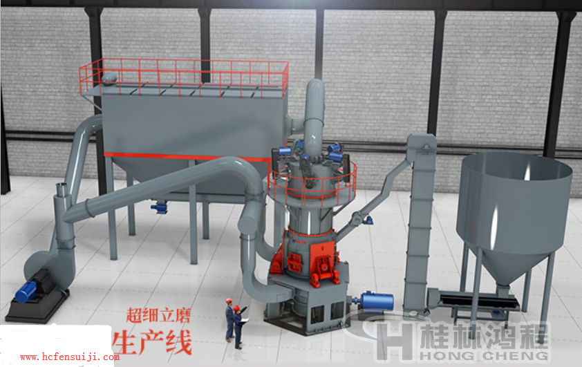 磨生石灰用什么磨機(jī)2500目超細(xì)立磨 磨生石灰用什么磨機(jī)2500目超細(xì)立磨