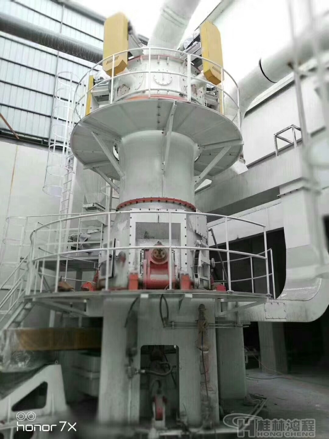 滑石微粉磨HLMX滑石立磨 滑石微粉磨HLMX滑石立磨