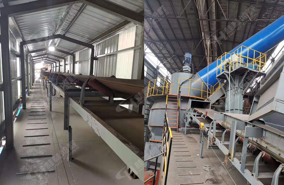 【EPC案例】祝賀桂林鴻程立磨生產(chǎn)線項(xiàng)目順利投產(chǎn)! 【EPC案例】祝賀桂林鴻程立磨生產(chǎn)線項(xiàng)目順利投產(chǎn)!