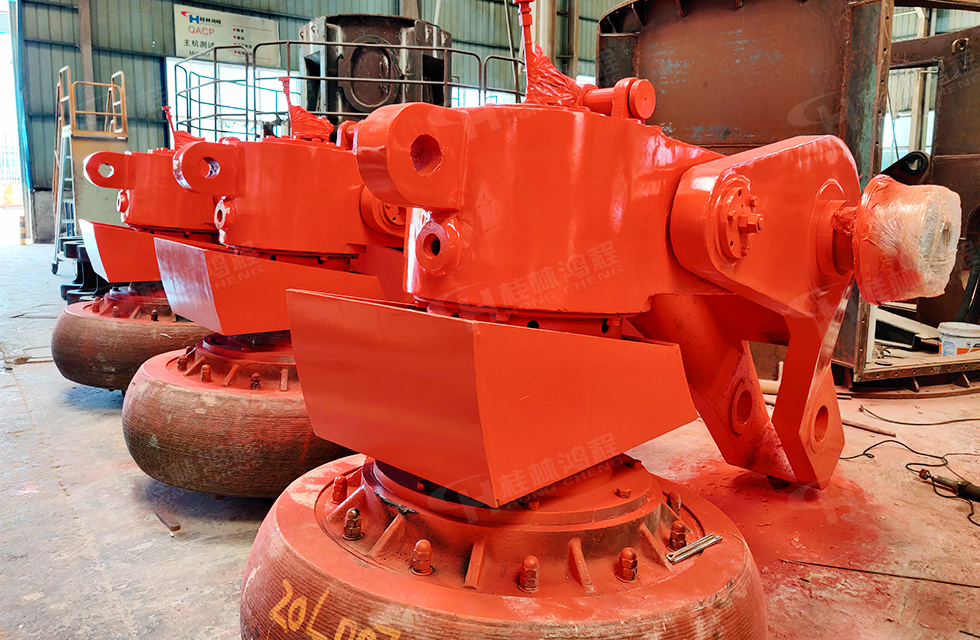 【發貨】海內外訂單火爆,大批鴻程設備奔赴全球! 【發貨】海內外訂單火爆,大批鴻程設備奔赴全球!